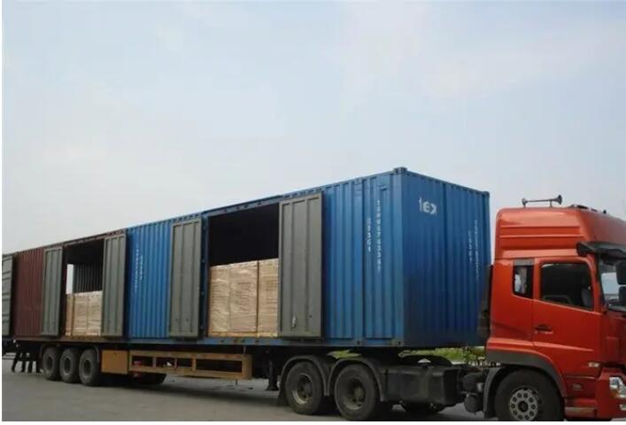 泉州到宣州区整车运输