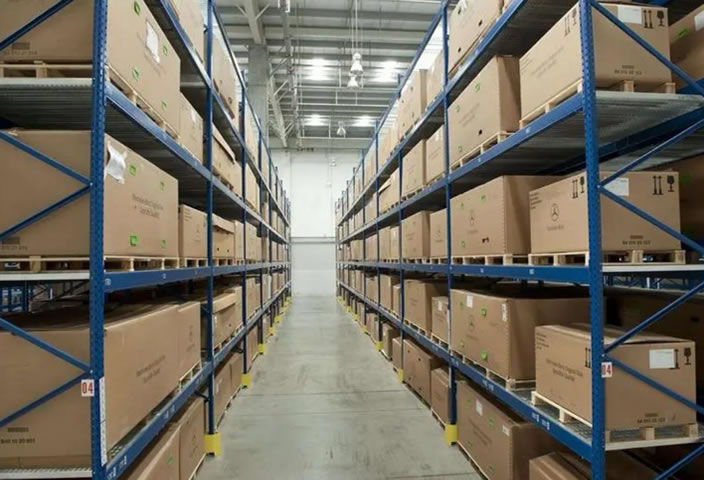 泉州到宣州区货物仓储