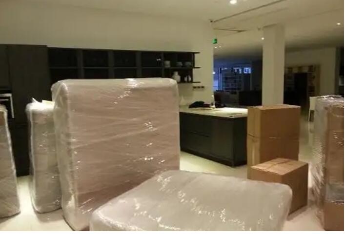 泉州到宣州区长途搬家