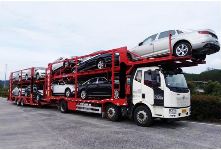 泉州到宣州区轿车托运